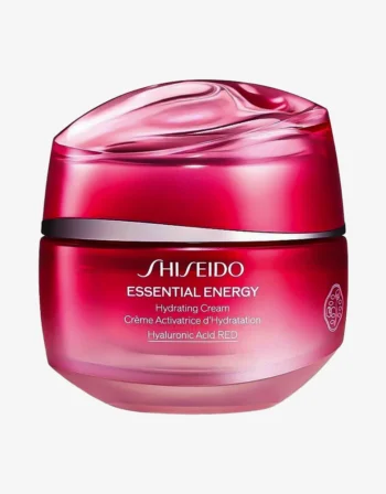 کرم آبرسان شیسیدو مدل Essential Energy | حجم 50 میل