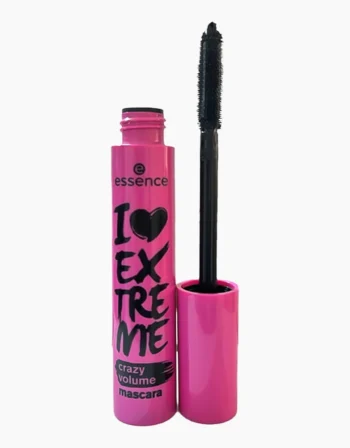 ریمل اسنس صورتی مدل Essence I Love Extreme Crazy Volume