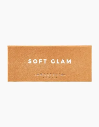 پالت سایه آناستازیا ANASTASIA مدل SOFT GLAM
