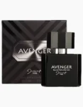 ادکلن مردانه Avenger برند ژکساف JACSAF حجم 100 میل