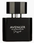 ادکلن مردانه Avenger برند ژکساف JACSAF حجم 100 میل