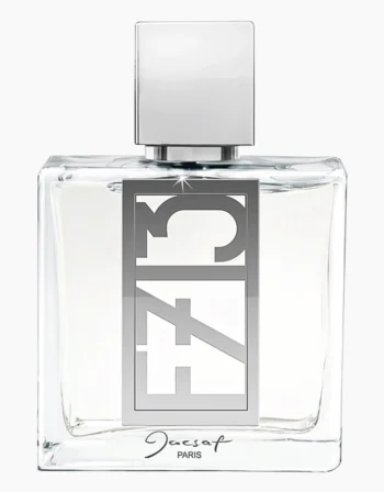 ادکلن مردانه F713 ژکساف