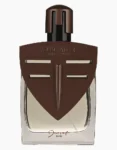 ادکلن مردانه Gladiator برند ژکساف JACSAF حجم 100 میل
