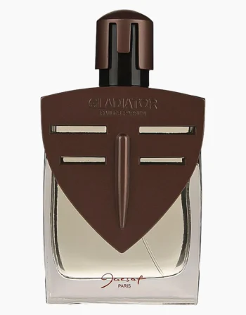 ادکلن مردانه Gladiator ژکساف