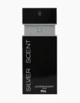 ادکلن مردانه SILVER SCENT