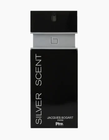 ادکلن مردانه SILVER SCENT