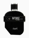 ادکلن مردانه ساپیلIntense Noir