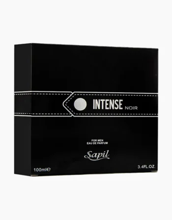 ادکلن مردانه ساپیلIntense Noir