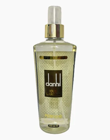 بادی اسپلش دانهیل ایکس اند ال X&L