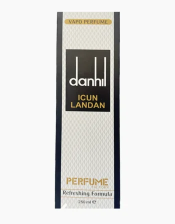بادی اسپلش دانهیل ایکس اند ال X&L