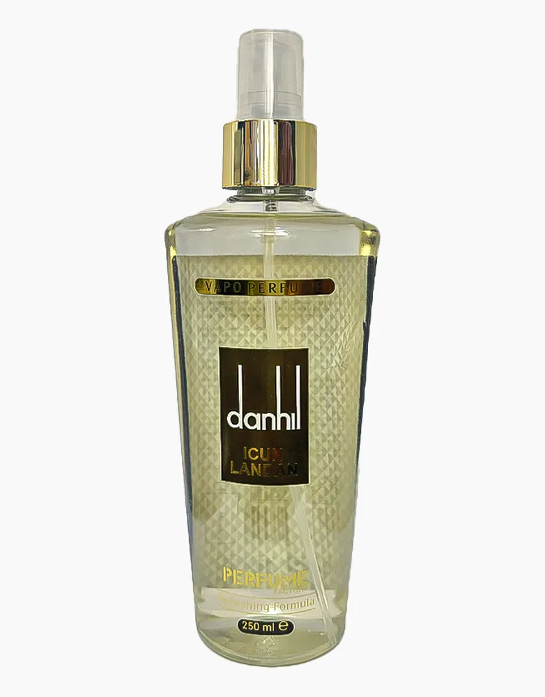 بادی اسپلش دانهیل ایکس اند ال X&L بادی اسپلش دانهیل ایکس اند ال X&L