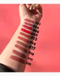 رژ لب جامد ماتیکی بارین بیوتی MATTE AND VELVET