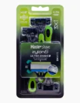 تیغ اصلاح مستر شیو Master Shave