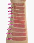 رژ لب جامد فلورمار SHEER UP