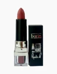 رژ لب جامد ماتیکی بارین بیوتی MATTE AND VELVET