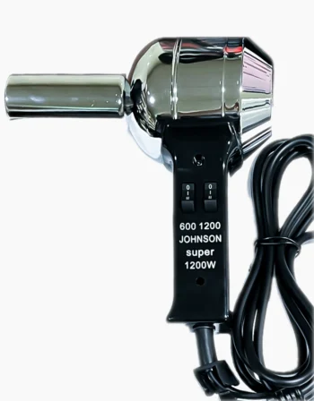 سشوار جانسون 1200W