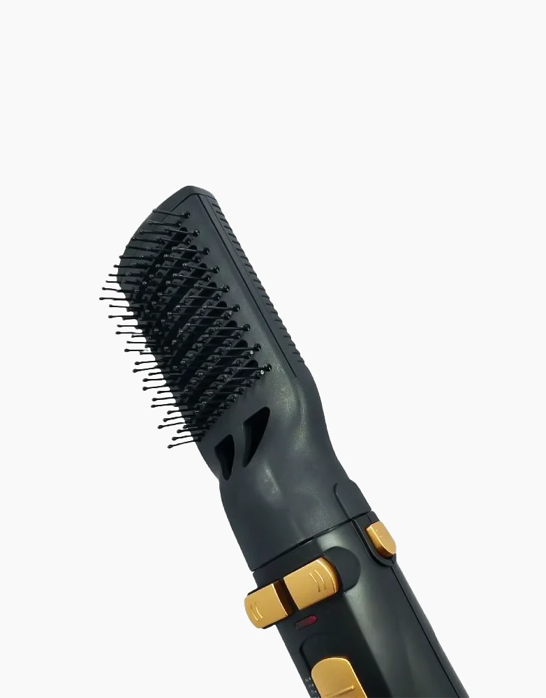 سشوار چرخشی