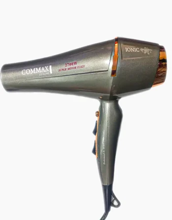 سشوار کومکس حرفه ای مدل CR-7066