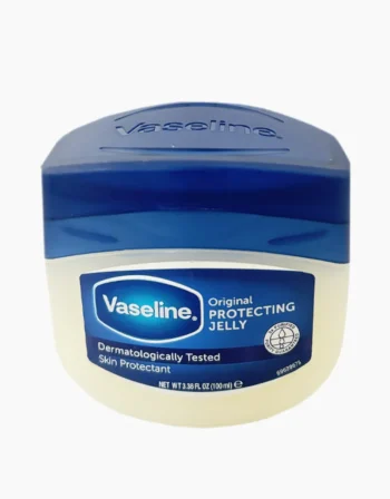 ژل کرم مرطوب کننده وازلین Vaseline