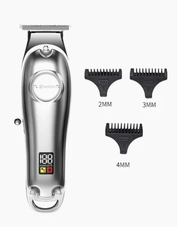 ریش تراش پرومارون PROMARON مدل RL-706