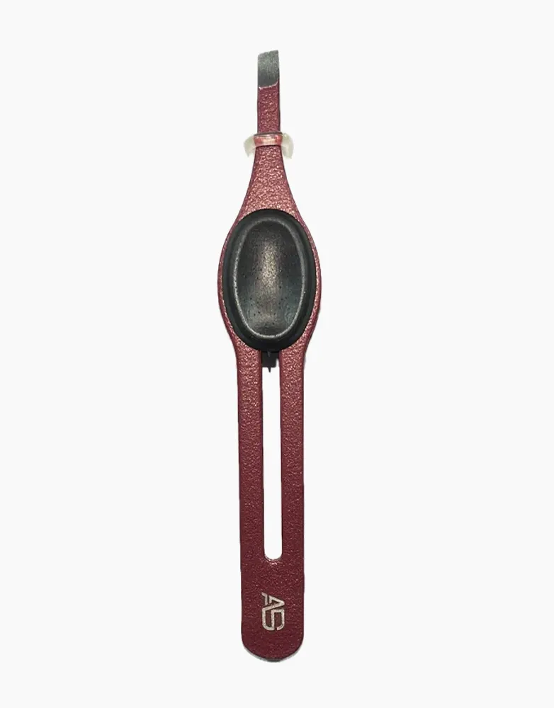 AS Tweezer, Code 102
