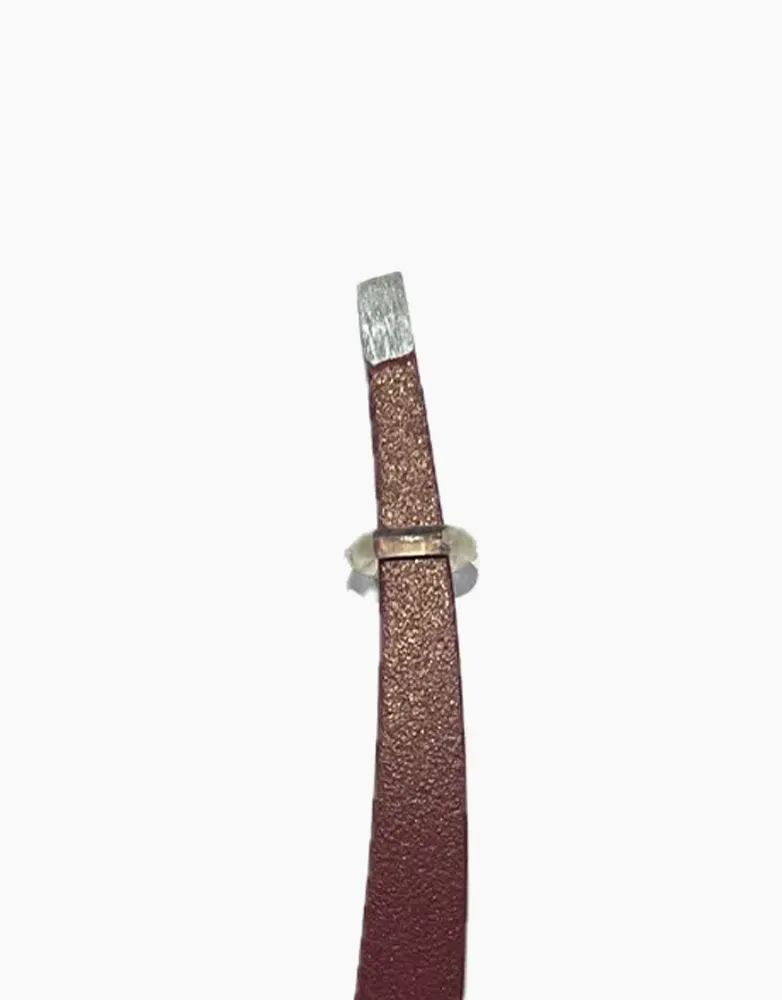 AS Tweezer, Code 25