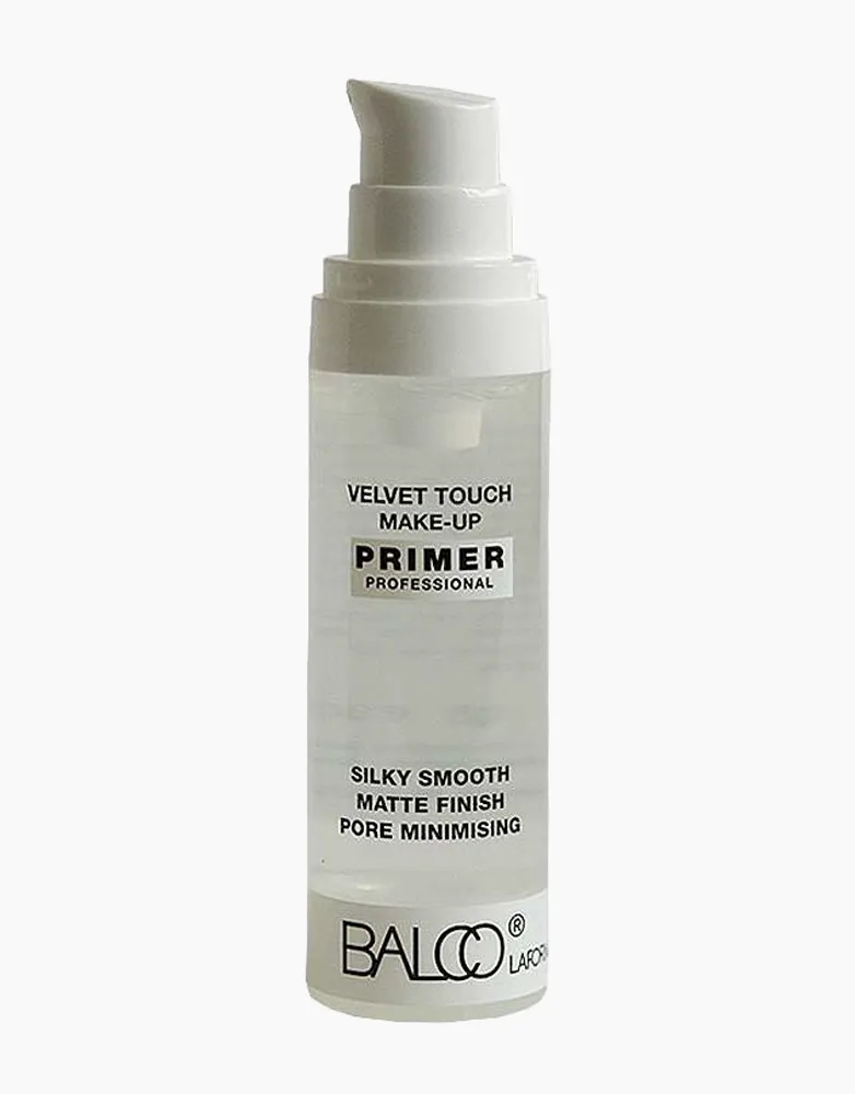 Balco Velvet Touch Mattifying Primer