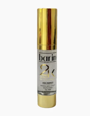 پرایمر گلد بارین بیوتی barin 2k Gold