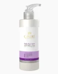 Cinere Daily Face Wash For Normal To Dry Skin