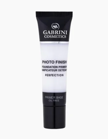 پرایمر گابرینی GABRINI مدل PHOTO FINISH | حجم 30 میل