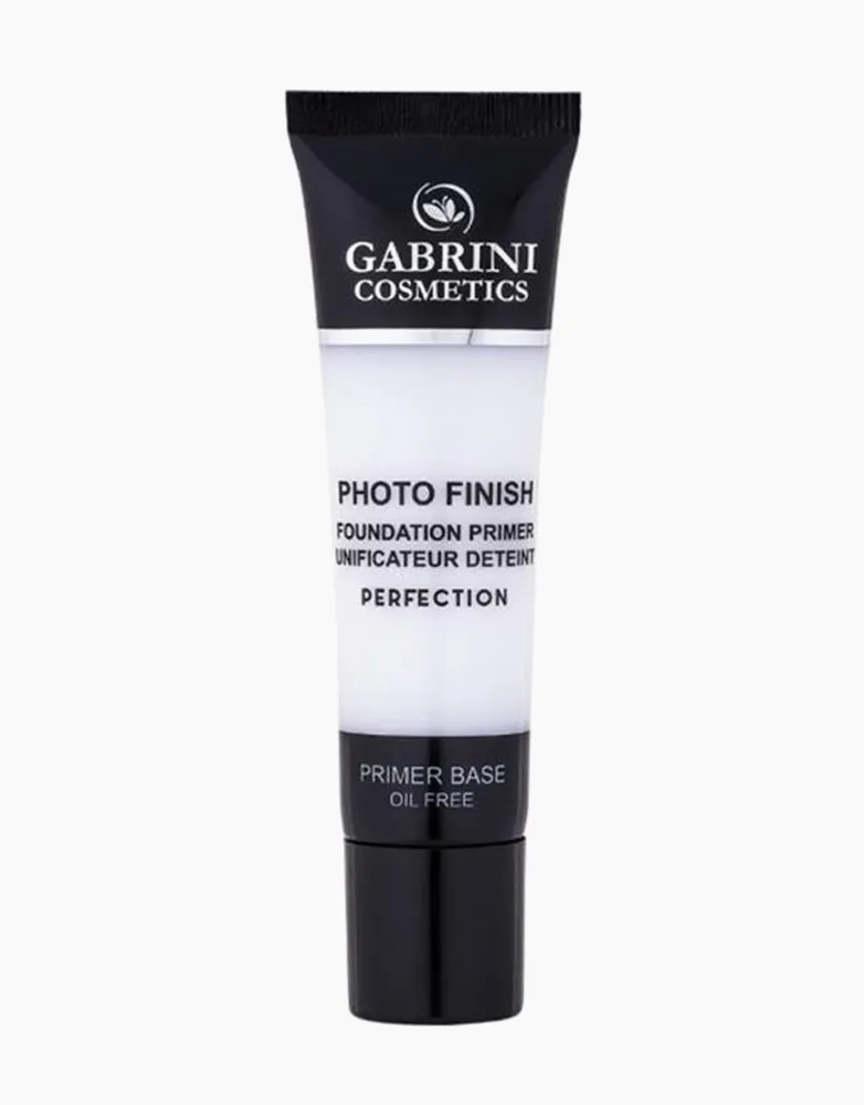 Gabrini Photo Finish Pri