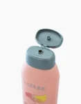 Lpure Anti-Dandruff Shampoo for Dry to Normal