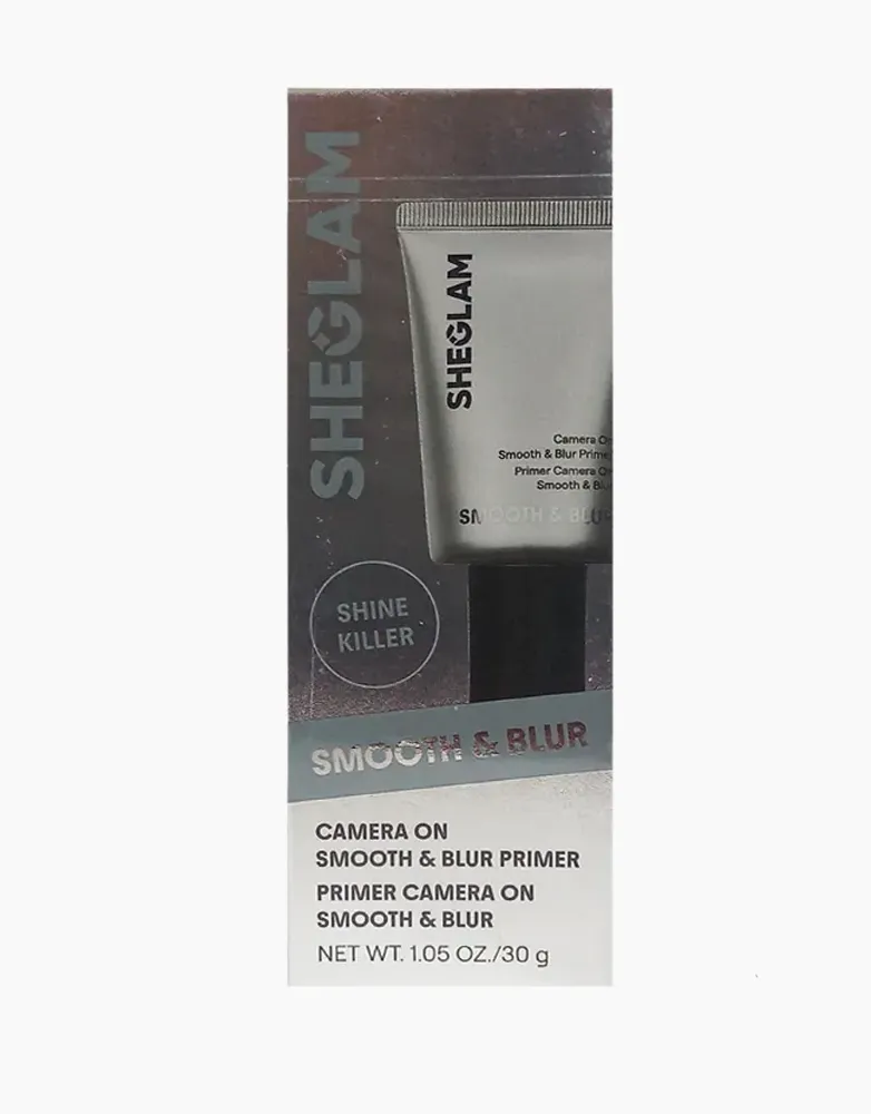 Sheglam Smooth & Blur Primer