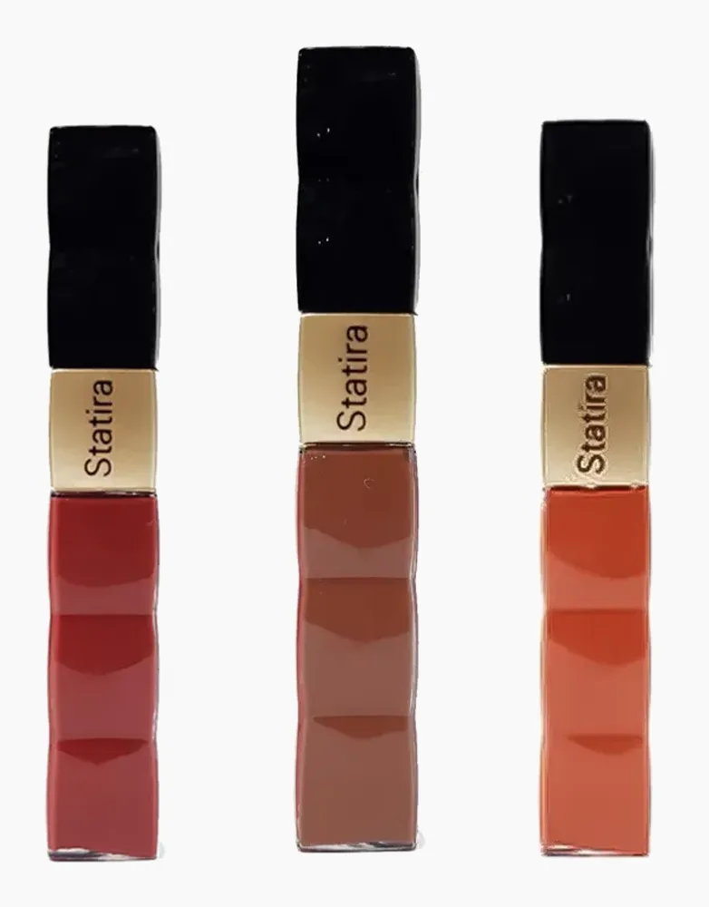Statira Liquid Lipsti