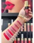 Statira Shimmer Bomb Liquid Lipstick