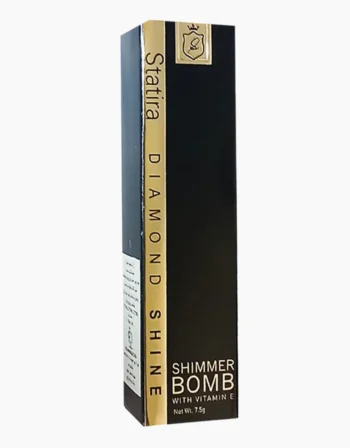 رژ لب مایع شایمر بامب استاتیرا statira shimmer bomb