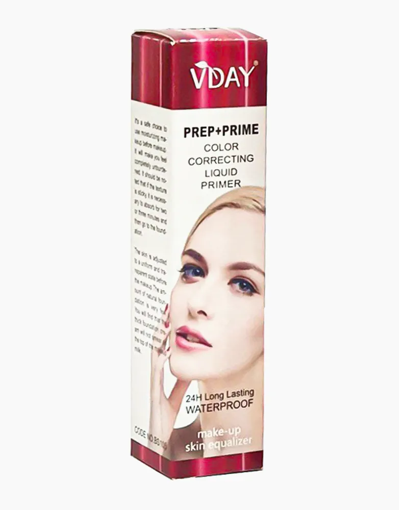 VDAY primer