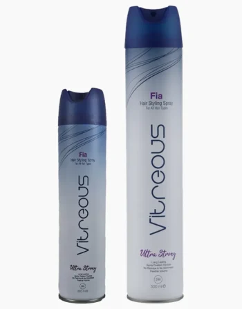 تافت مو ویتروس Vitreous | مدل FIA