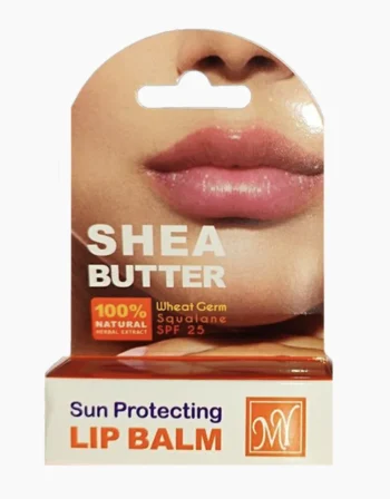 بالم لب ضد آفتاب مای  My Sun Protecting Lip Balm SPF25