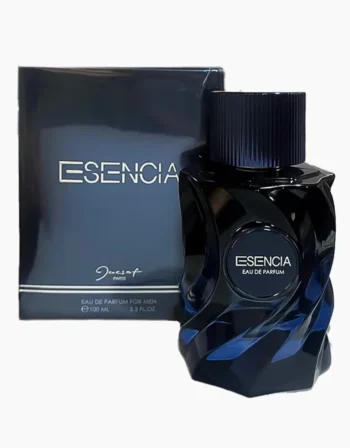 ادکلن اسنسیا ESENCIA ژکساف | 100 میل