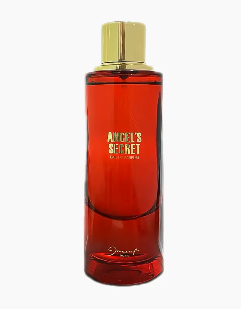 ادکلن زنانه آنجلز سکرت ANGELS SECRET ژک