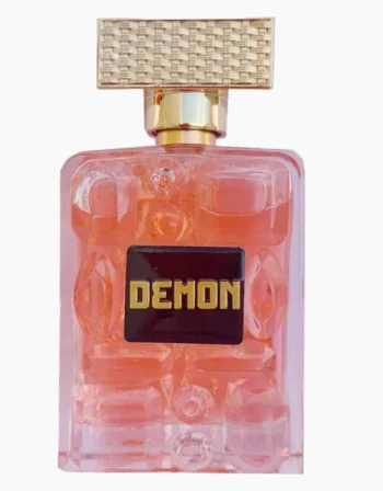 ادکلن لاوی است بله آی استار مدل DEMON | حجم 100 میل