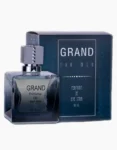 ادکلن مردانه رایحه بلوشنل آی استار EYE STAR مدل GRAND (گرند)حجم 100 میل