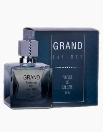 ادکلن بلوشنل آی استار مدل GRAND | حجم 100 میل