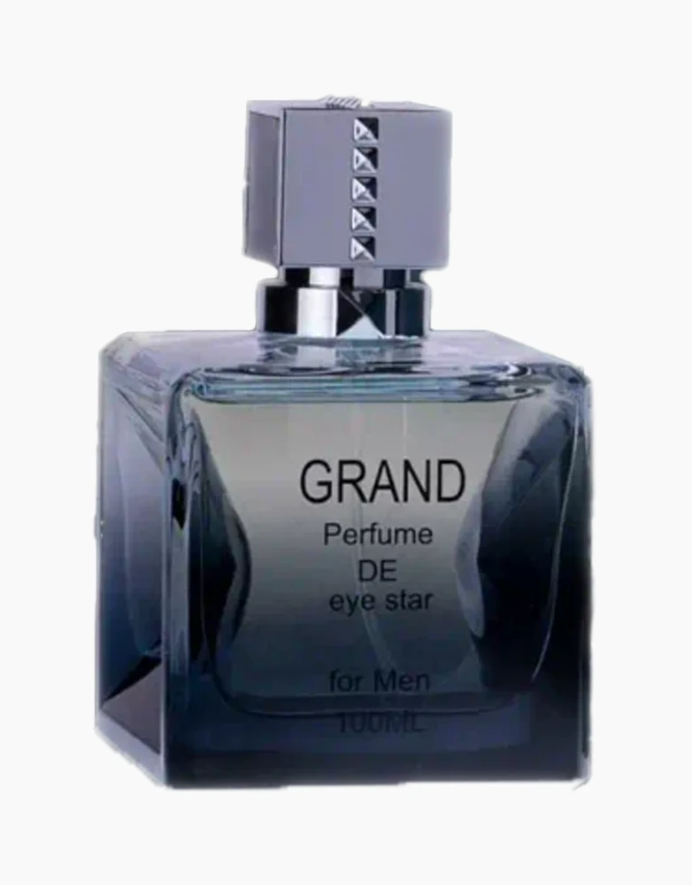 ادکلن مردانه رایحه بلوشنل آی استار EYE STAR مدل GRAND (گرند)حجم 100 میل1