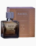 ادکلن مردانه رایحه سیلور سنت آی استار EYE STAR مدل RAFAEL (رافائل) حجم 100 میل