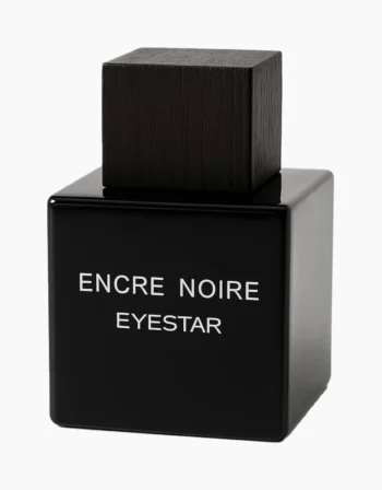 ادکلن لالیک مشکی آی استار مدل ENCRE NOIRE | حجم ۱۰۰ میل