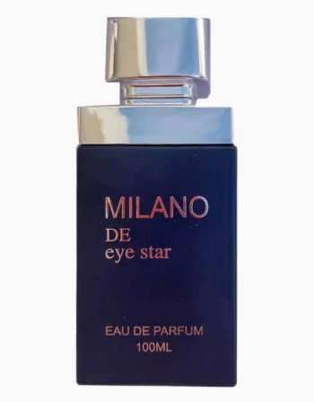 ادکلن مارلی کالان آی استار مدل MILANO | حجم 100 میل