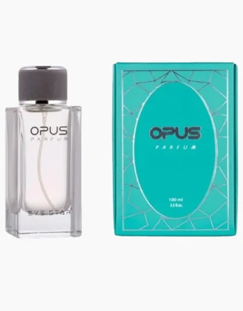 ادکلن مگاماره آی استار مدل OPUS | حجم ۱۰۰ میل