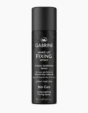 اسپری فیکس گابرینی GABRINI | حجم 150 میل